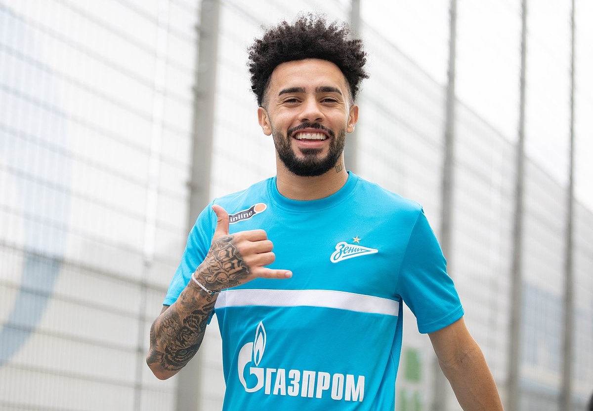 Клаудио Луис Родригес Паризи Леонел