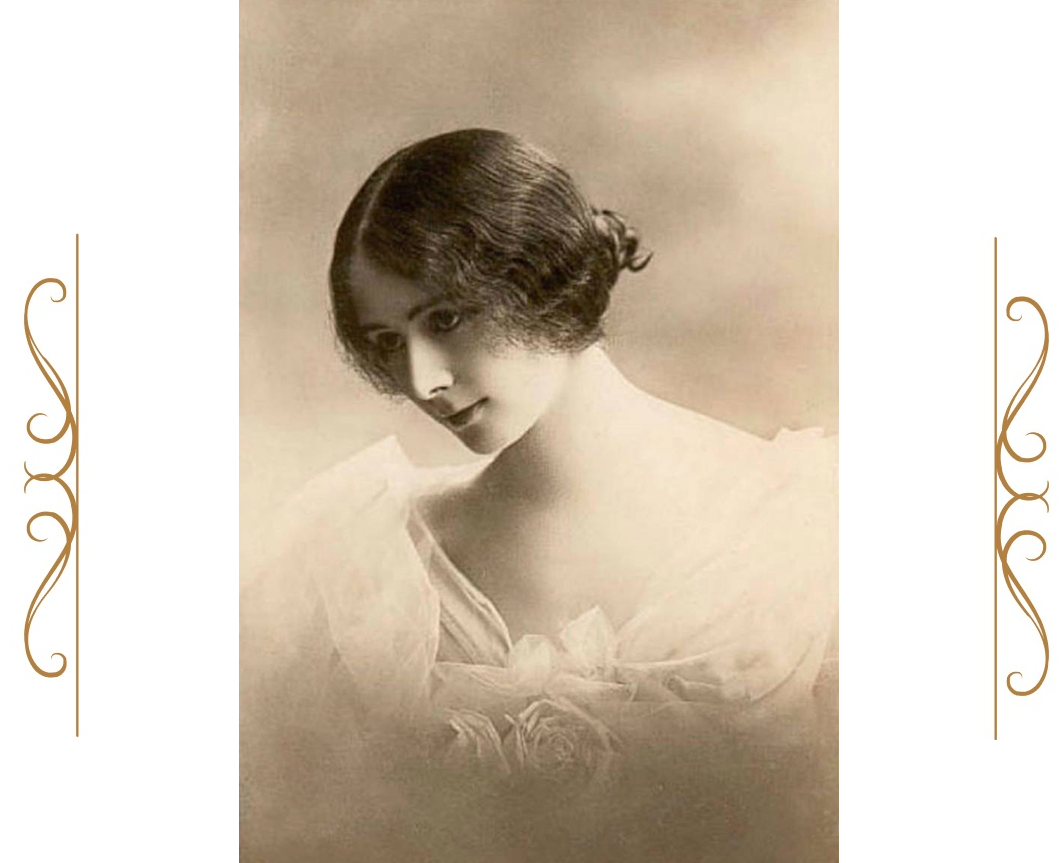 Клео де Мерод. (сс) Wikimedia Commons