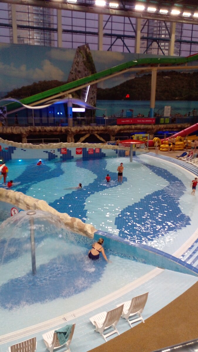 вы видите веселье на фото?  Я нет. Фото автора