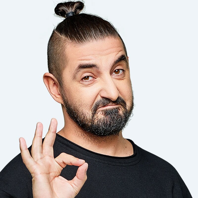 Сергей Матвиенко (фото из открытых источников). За ваши деньги любой каприз?