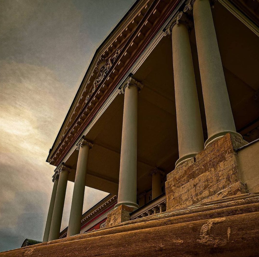 Источник фото: официальный аккаунт instagram Музея Кусково @kuskovo_museum