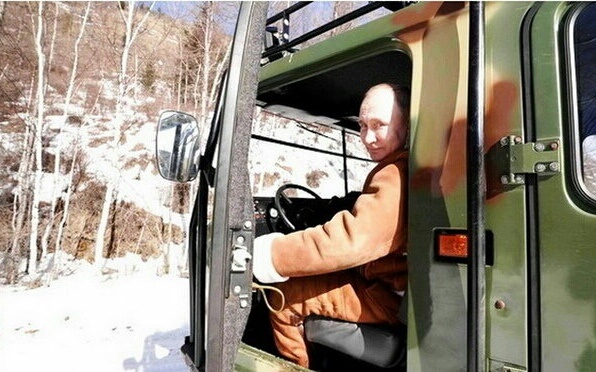 Многие важные дела решаются зимой.