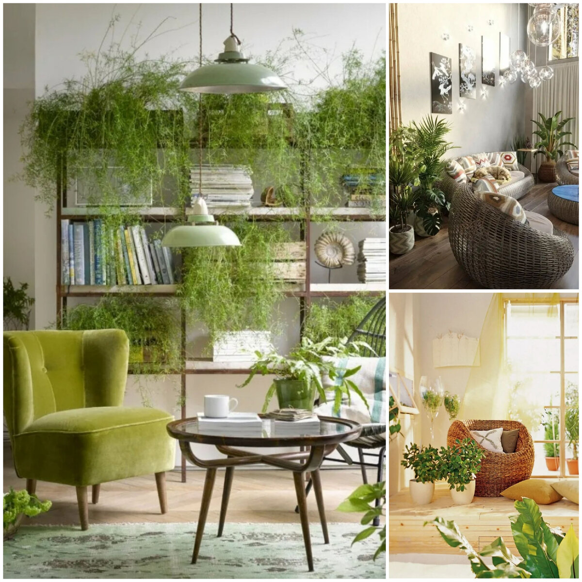 Коллаж автора