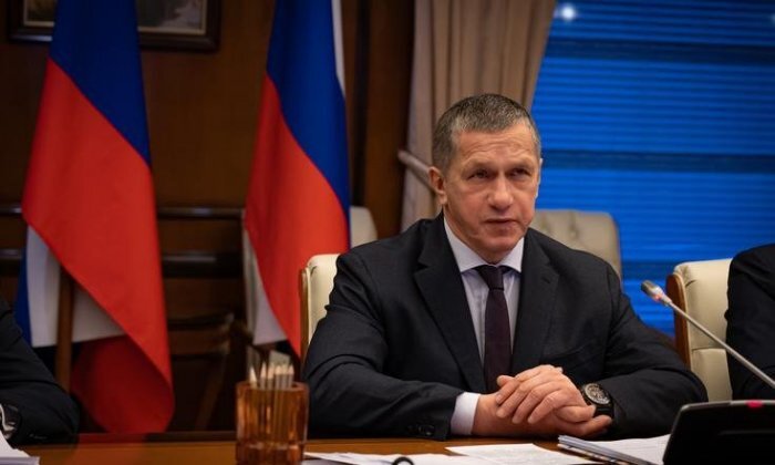 dfo.gov.ru, Трутнев ясно дал понять, что третьего раза не будет