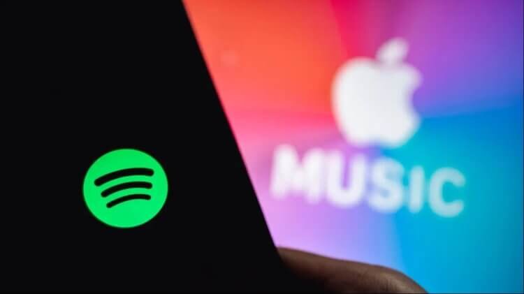 Как перенести музыку из вк в apple music