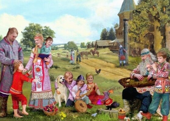 Энергетический прогноз на 23 декабря