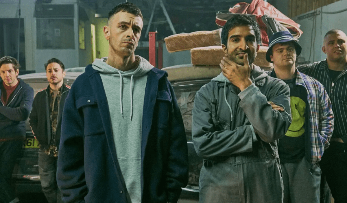 Топ-10 лучших сериалов в переводе «Кубик в кубе» | Тут интересно | Дзен