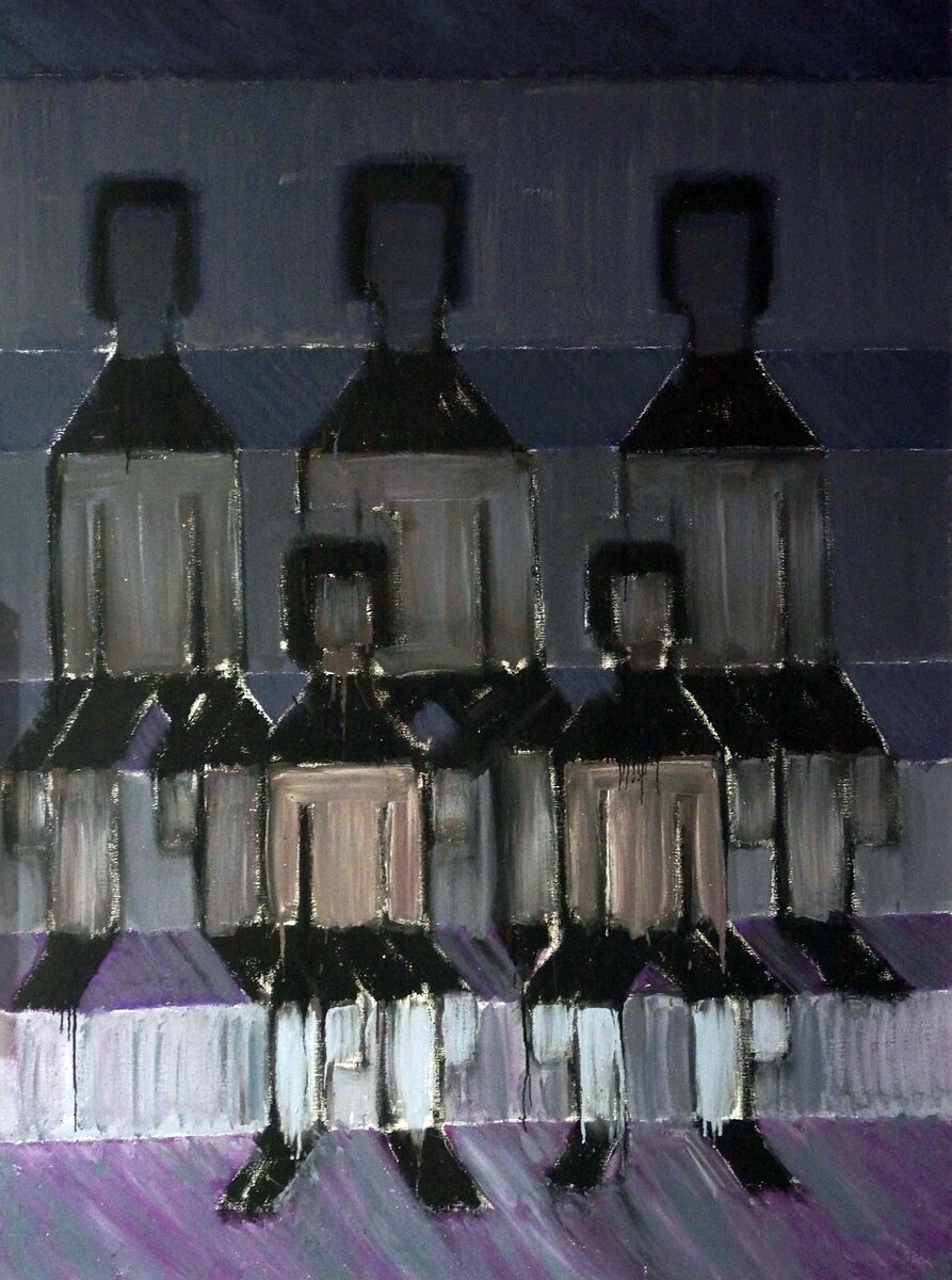 Лаушкин Сергей #андеграунд22