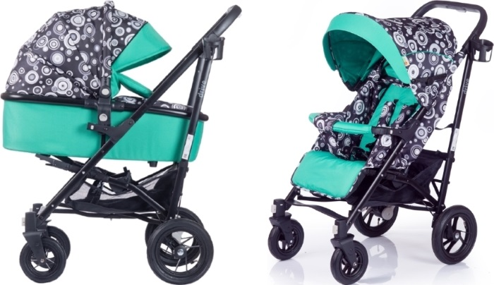 Те родители, которые впервые покупают детскую коляску, сталкиваются с выбором между универсальными моделями, которые можно использовать с рождения ребенка до того времени, когда он начнет ходить...