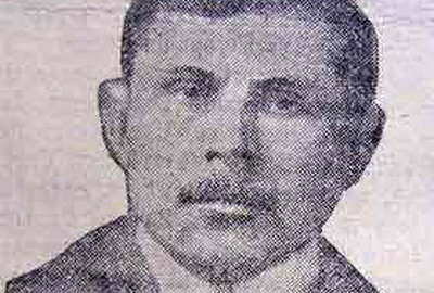  Абрам Балашов