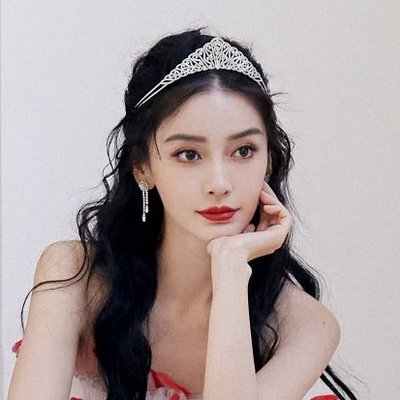 Angelababy. фото из открытых источников.