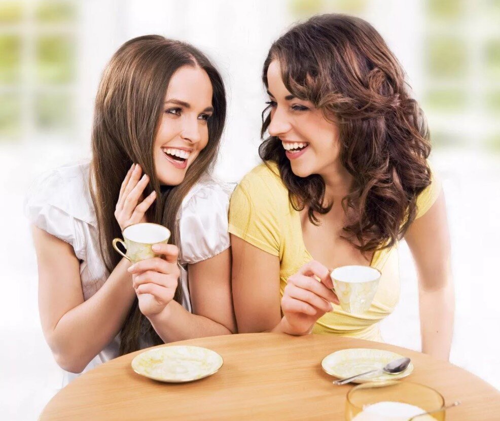 Прям как мы, только картинка из интернета