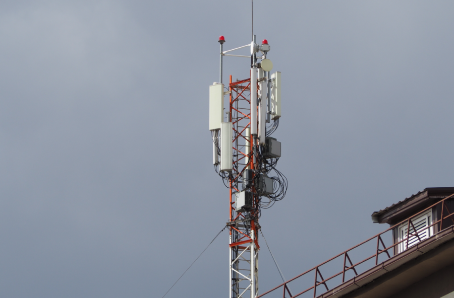 Уже со следующего года все новые станции 4G должны быть российского производства 