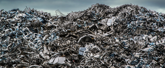 Рисунок 18.1.2.1 Черные металлы