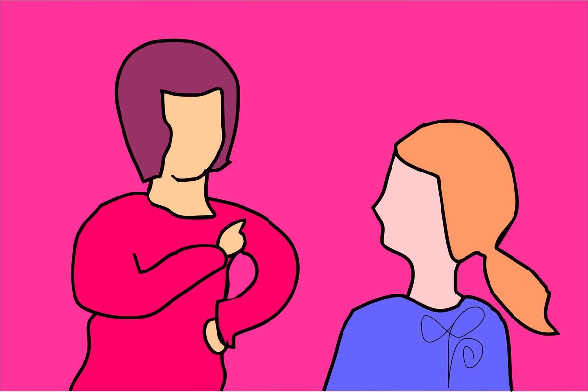 Вот я Фрося! Подписывайтесь!