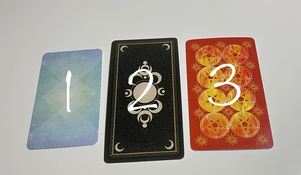 Остановись, прислушайся к себе. Почувствуй себя и услышь то, что скрыто внутри... Сделай выбор!