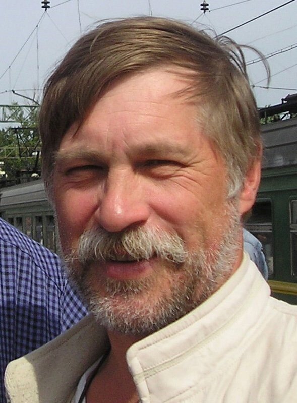Александр Шауров - http://gorizont.moscow/shaurov-aleksandr