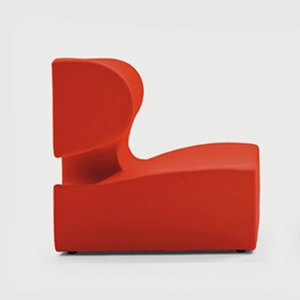 ДИЗАЙН Рон Арад, Moroso