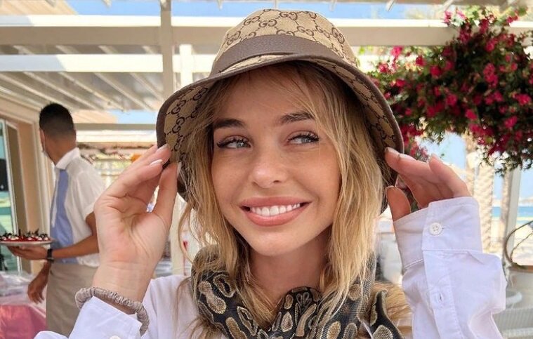 Анна Хилькевич