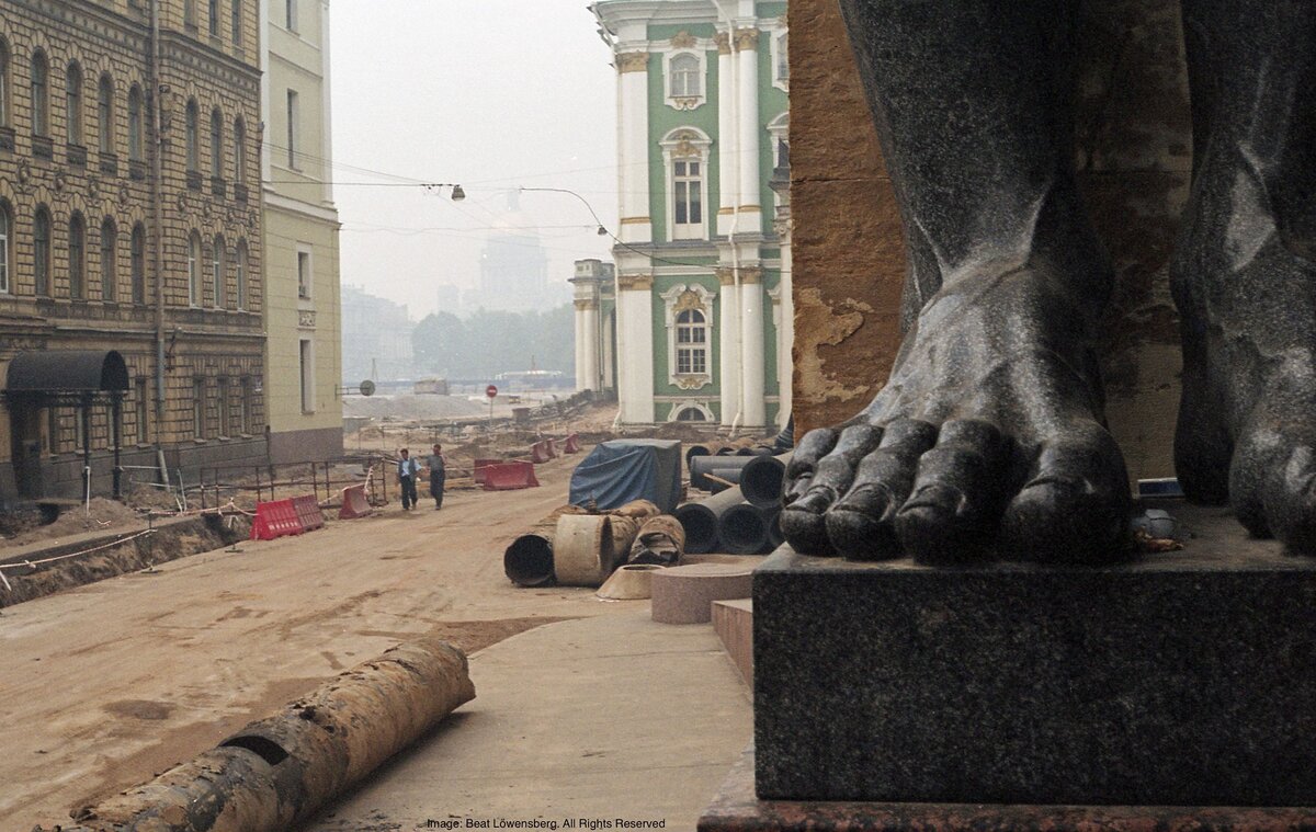 2001 год москва