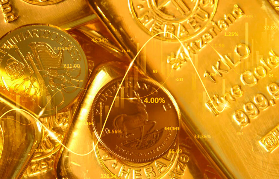 Анализ рынка золота от Мо Зульфикара / фото © Золотой Запас