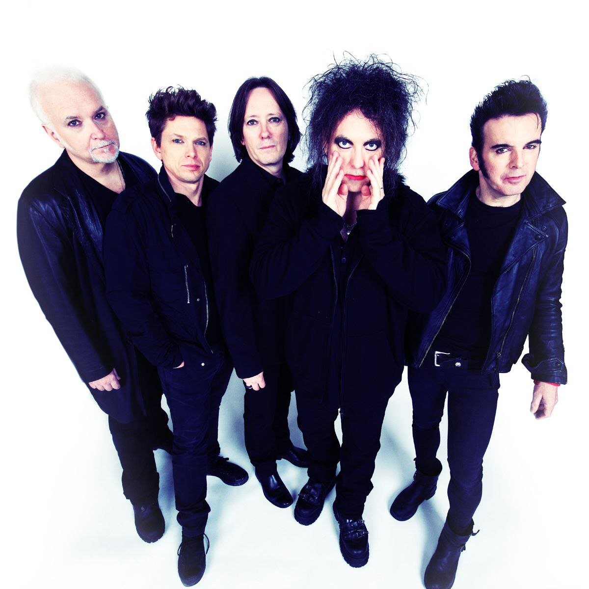 The Cure