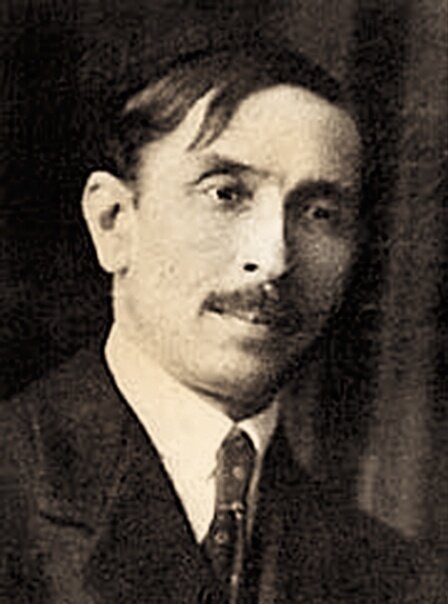 Касим Девлеткильдеев