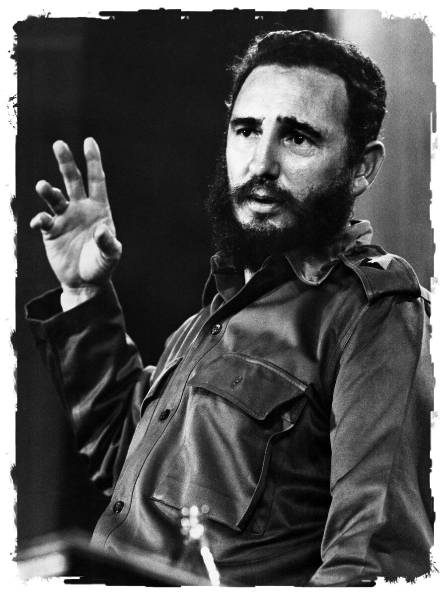 Castro