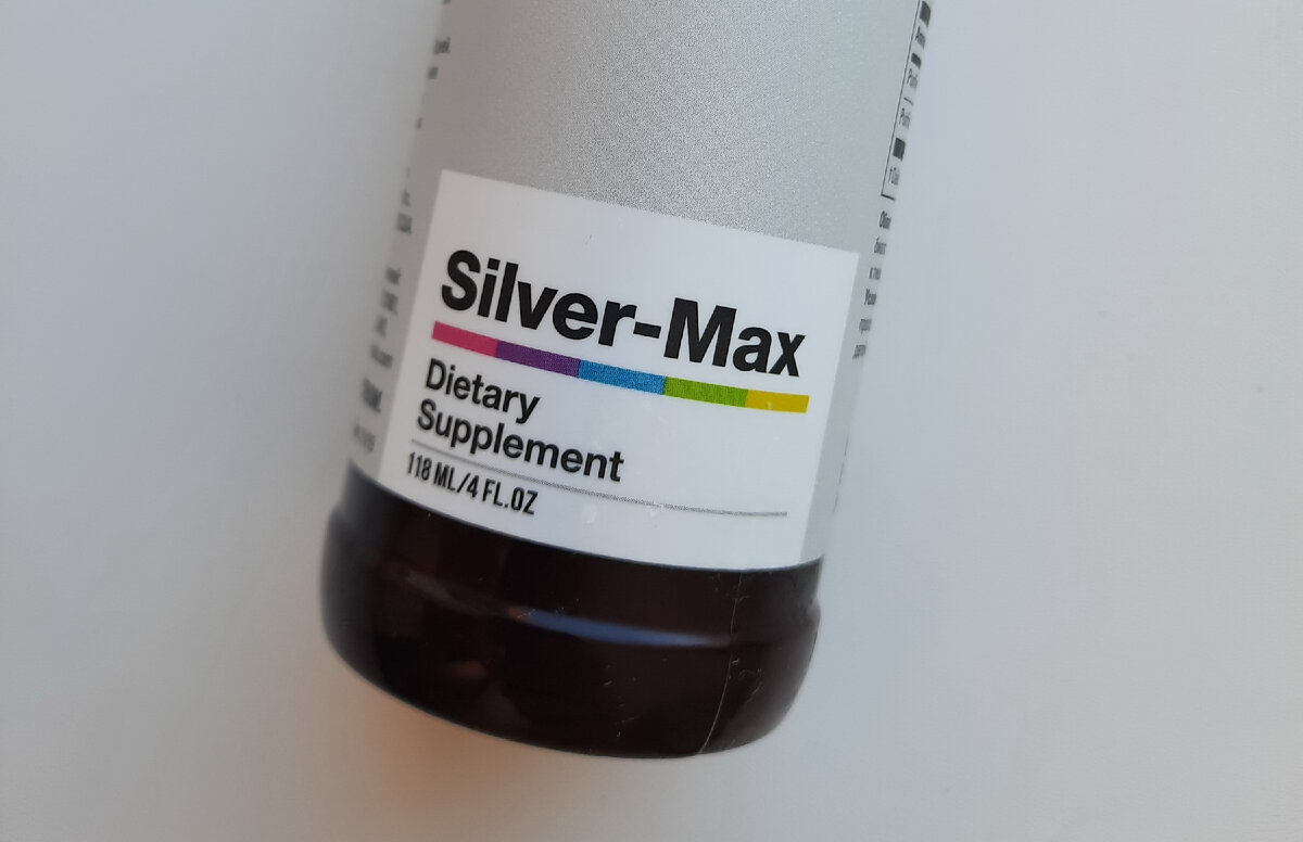 Silver-Max