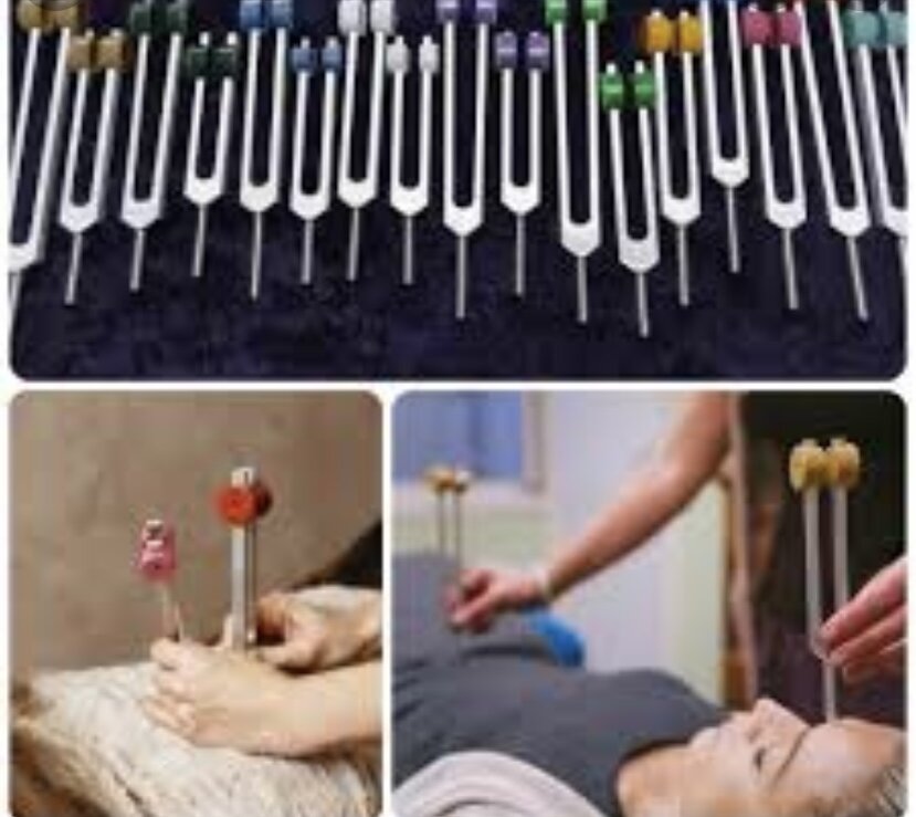 Акутоника - метод терапии