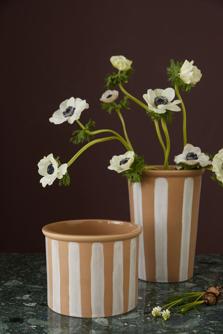 Коллекция декора для дома (H&M Home, Индия) 
