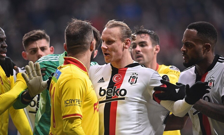    Виде пришлось столкнуться не с самой хорошей ситуацией. Фото: Global Look Press