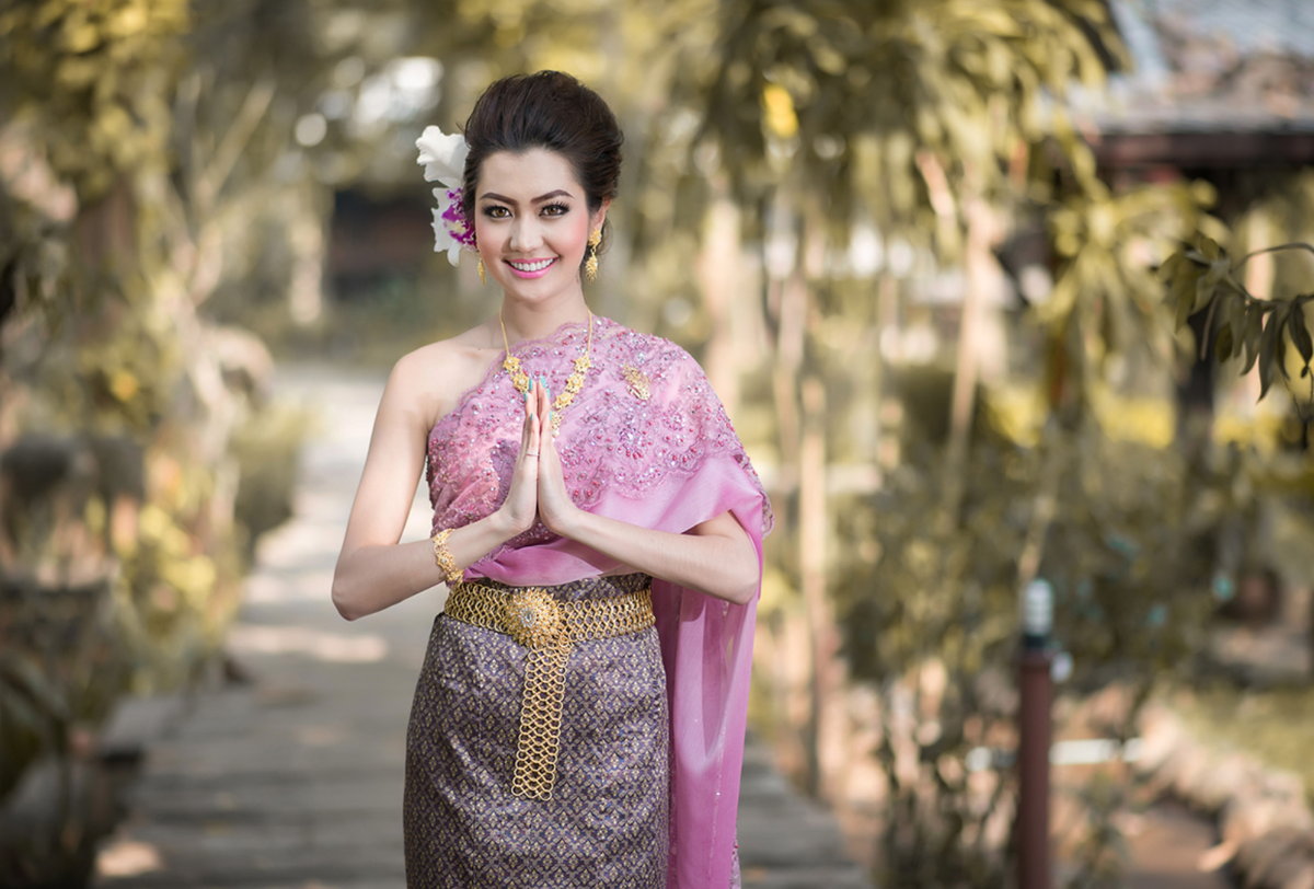 Как укрепляются отношения Таиланда и России 