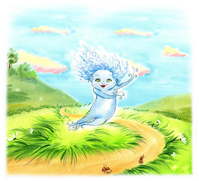 Picture background
