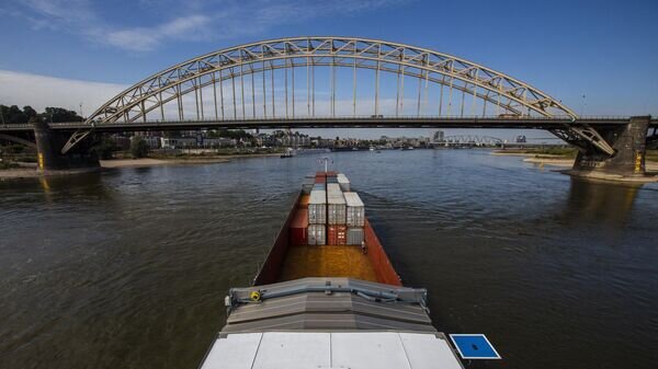   © AFP 2022 / VINCENT JANNINK