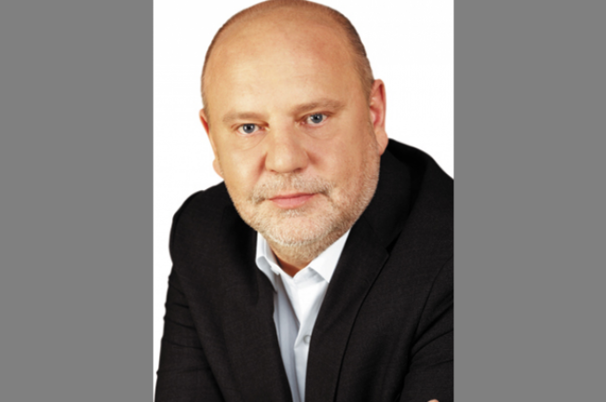    Андрея Дранишникова избрали главой Балахнинского округа