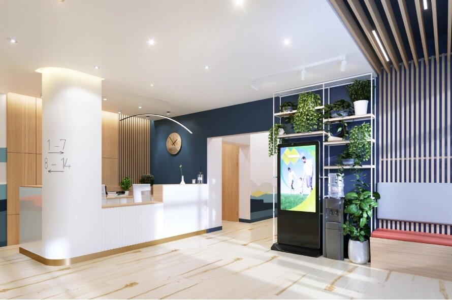     Фото: Пресс-служба Калининского района Петербурга