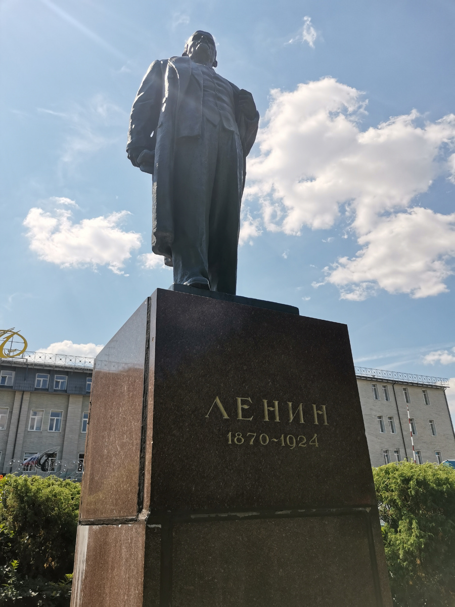 Знали бы вы, товарищ, какая будет благодарность Вам. 
