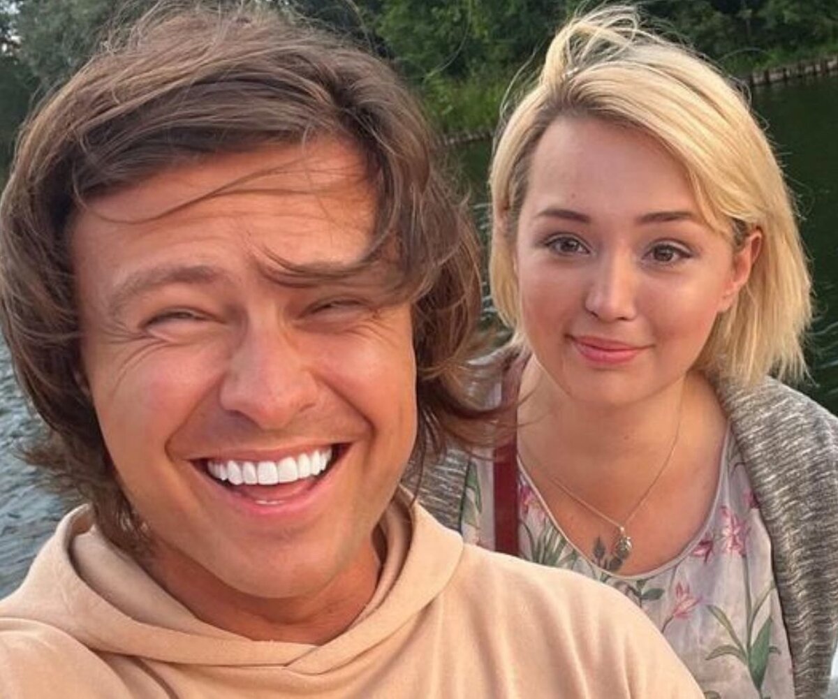     «Как можно ее критиковать?»: Шаляпин заступился за беременную внучку Гурченко, захламившую квартиру