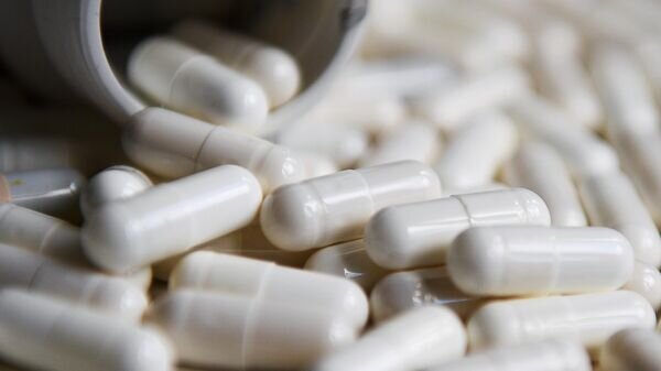   © Sputnik / Нина Зотина