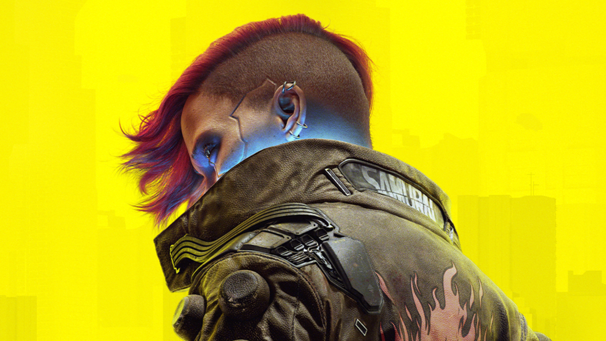 Cyberpunk 2077