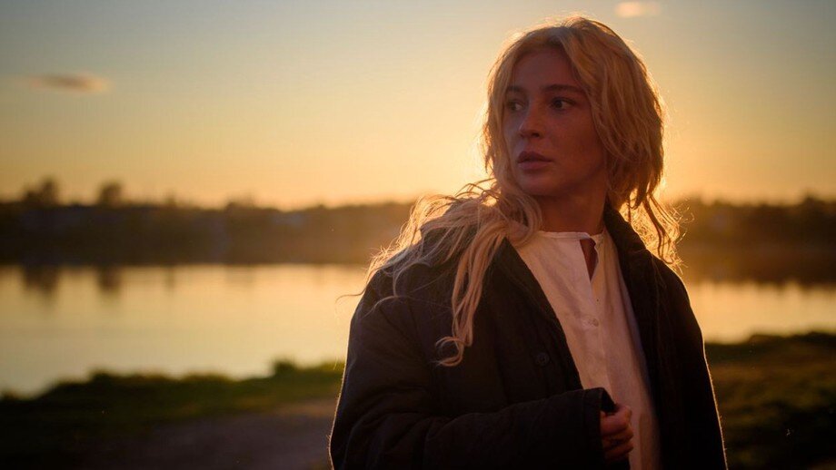 Кадр из сериала «Монастырь»