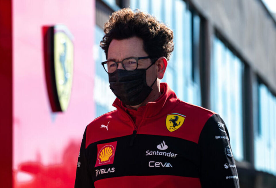   Scuderia Ferrari