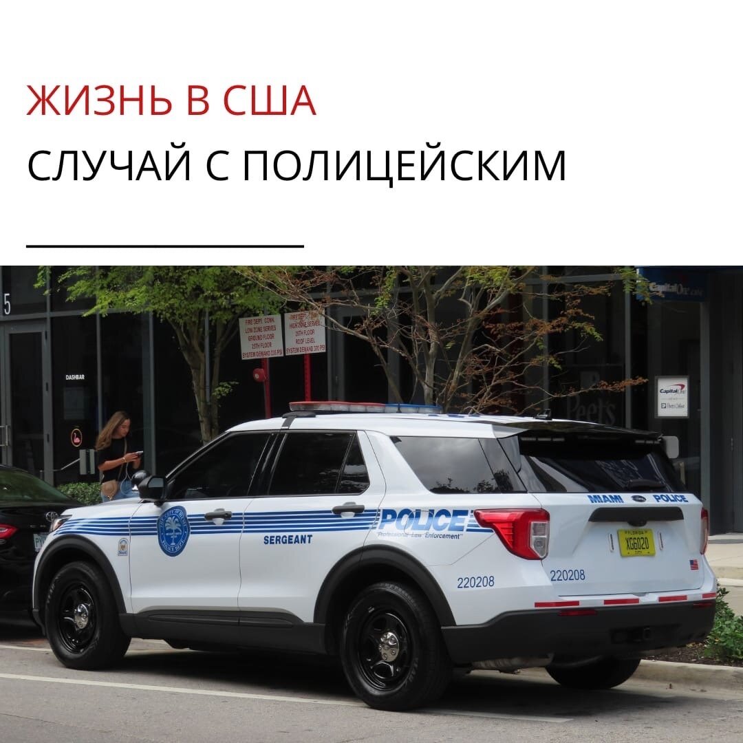 Хочу полицию