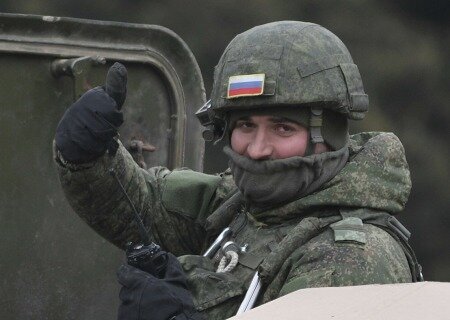    Independent: мнение Запада, что поддерживающим СВО россиянам «промыли мозги», ошибочно