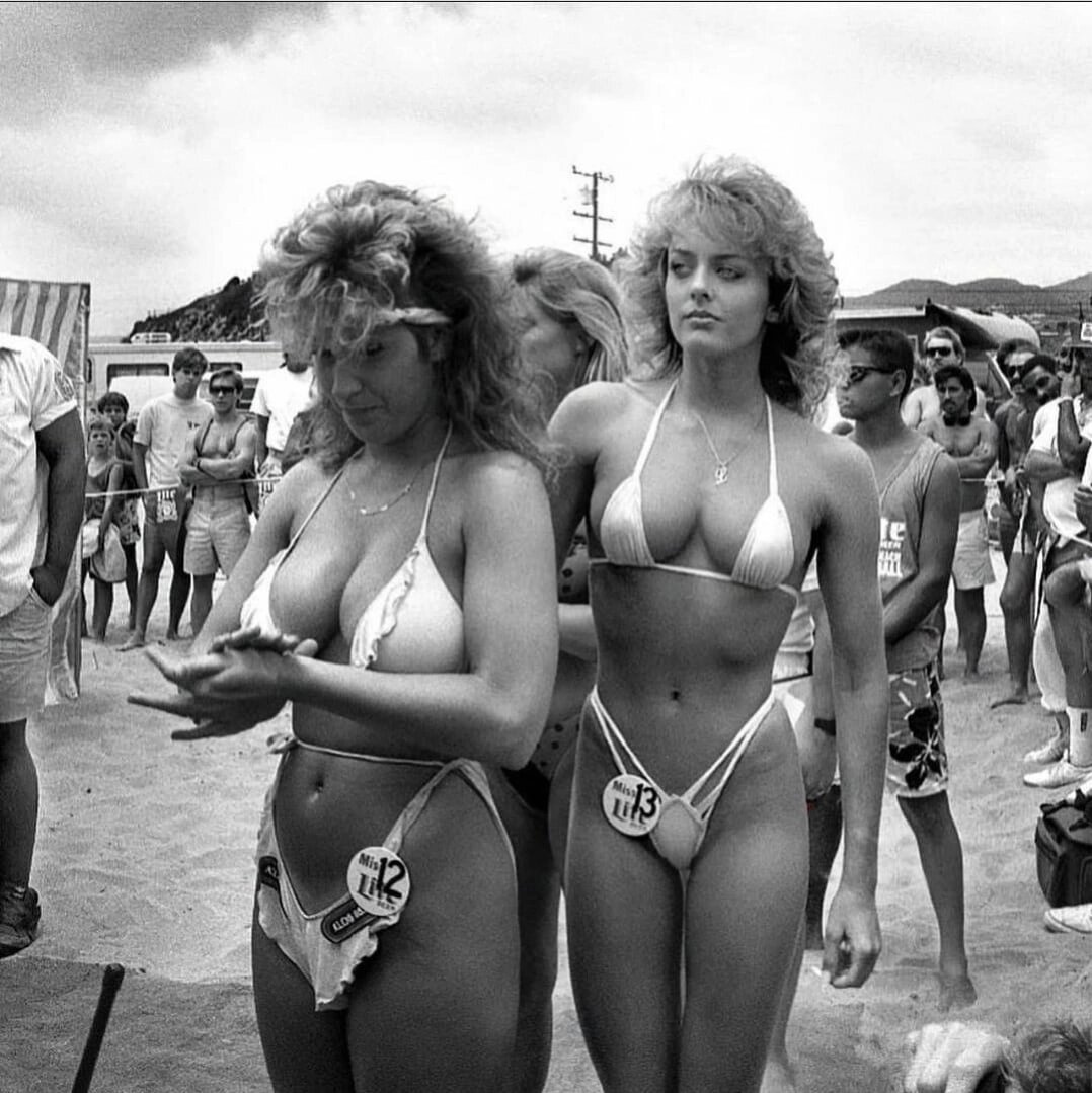 Фото из прошлого