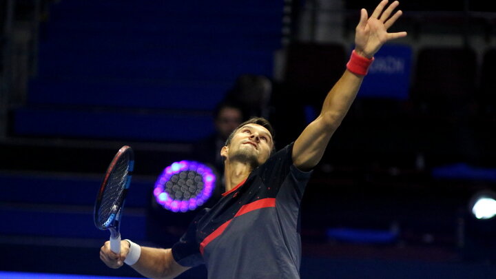 ФОТО: MAKSIM KONSTANTINOV/GLOBALLOOKPRESS