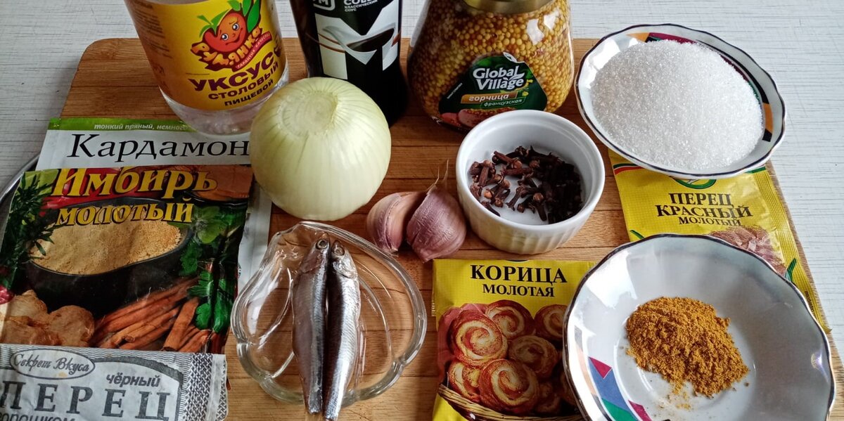 Фото автора канала "Вкусно живём!"