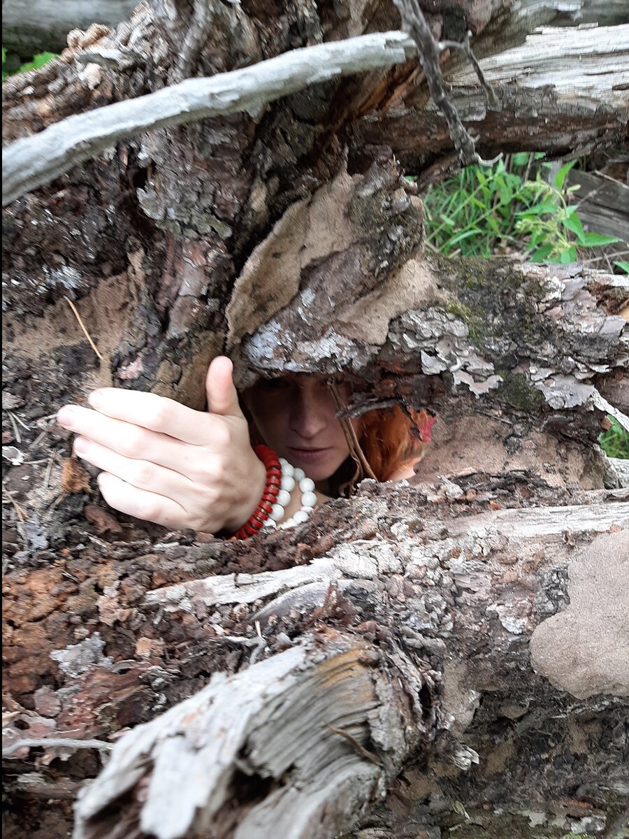 Фото из личного архива