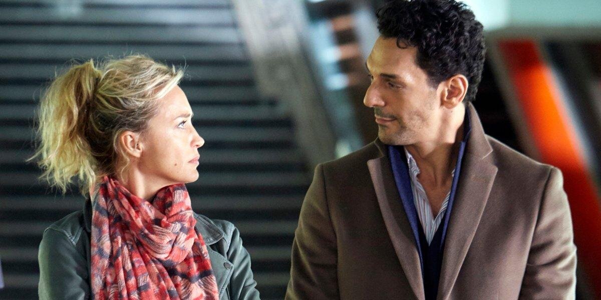 Кадр из сериала "Бальтазар"